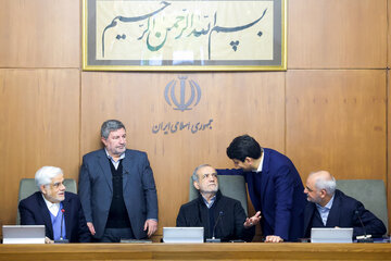 وزیر پزشکیان؛ غایب بزرگ اینستاگرام/ این معاون دولت فقط ۱۵ فالوور در توئیتر دارد/ پزشکیان رکورد زد+ جدول