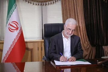 وزیر کشور تبریک گفت/ ارتش پشتوانهای استوار برای صلح و امنیت در منطقه
