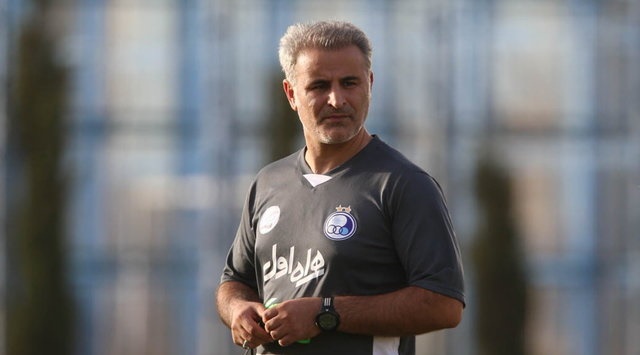 وضعیت استقلال برای جام حذفی مساعد نیست/ بوژوویچ حرفی برای گفتن باقی نگذاشته/ این همان تیمی است که با همین بازیکنان نایب قهرمان شد