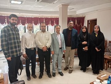 وضعیت شاخص فلاکت در کرمان نامناسب است /هیچ فردی ترمز بازرسی کل استان کرمان را نکشیده است/ رسانه ها مطالبه گر باشند