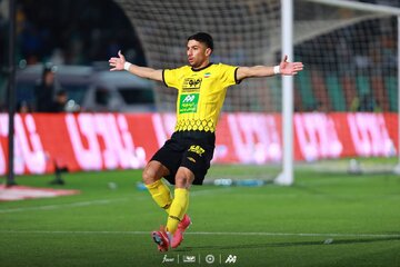 وضعیت مهدی لیموچی پس از مصدومیت شدید