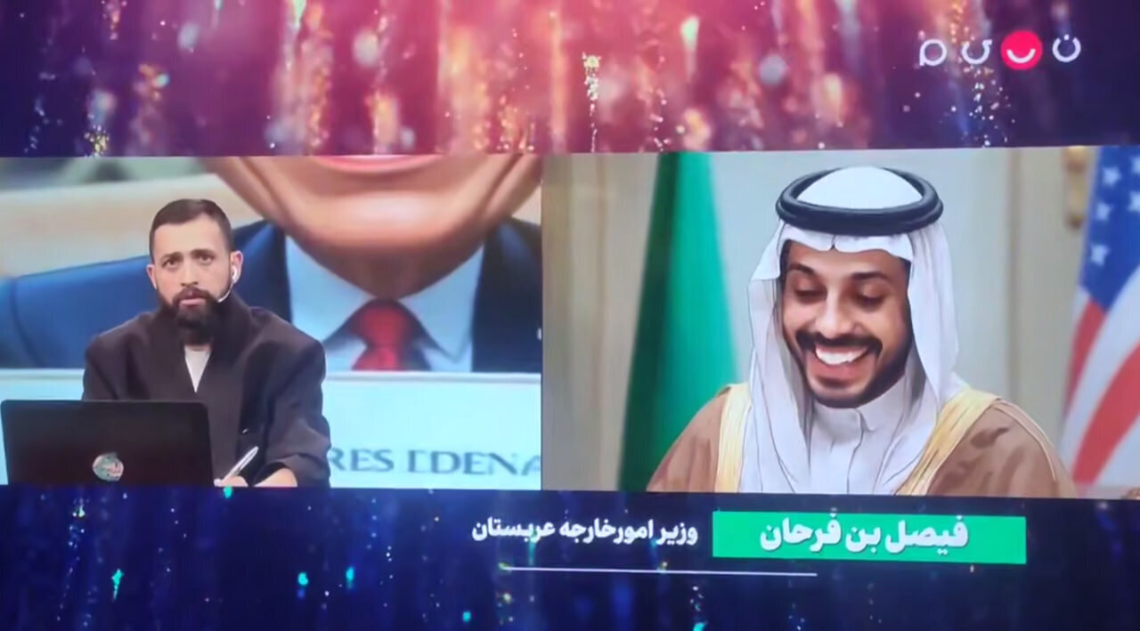 وقتی روابط دیپلماتیک ایران بازیچه دست صداوسیما میشود/ سه اشتباه، فقط یک عذرخواهی!