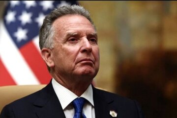 ویتکاف به مسکو رفت