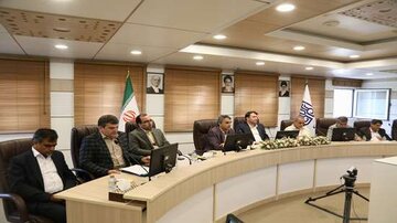 ١٢٥ خوابگاه متاهلی جدید در دانشگاه شهید باهنر کرمان ساخته می شود