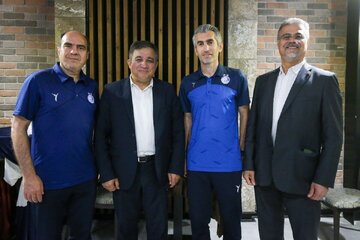 پاداش ویژه مدیران برای پیروزی استقلال برابر پیکان!