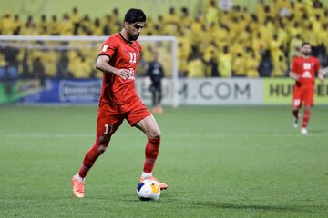 پاسخ جنجالی اسماعیلیفر به ادعای درویش مقابل میثاقی