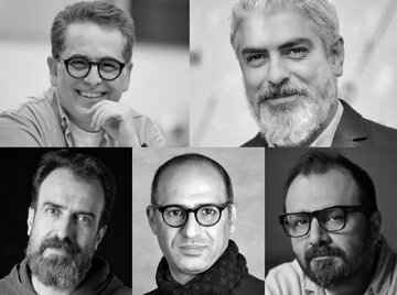 پاکدل، آشنا، حسینی، عبدی داوران مسابقه عکاسی یک نمایش شدند؛ اجرای «وقتی الاغها عاشق میشوند» برای اهالی رسانه