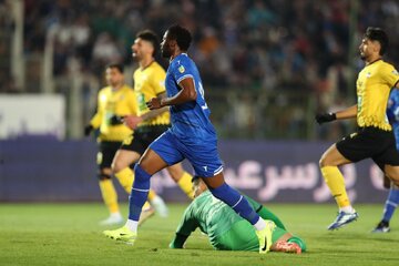 پایان حضور یک استقلالی در تیم!