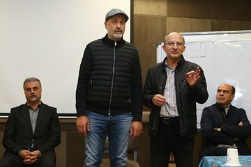 پایان زود هنگام پیرمرد یاغی با استقلال