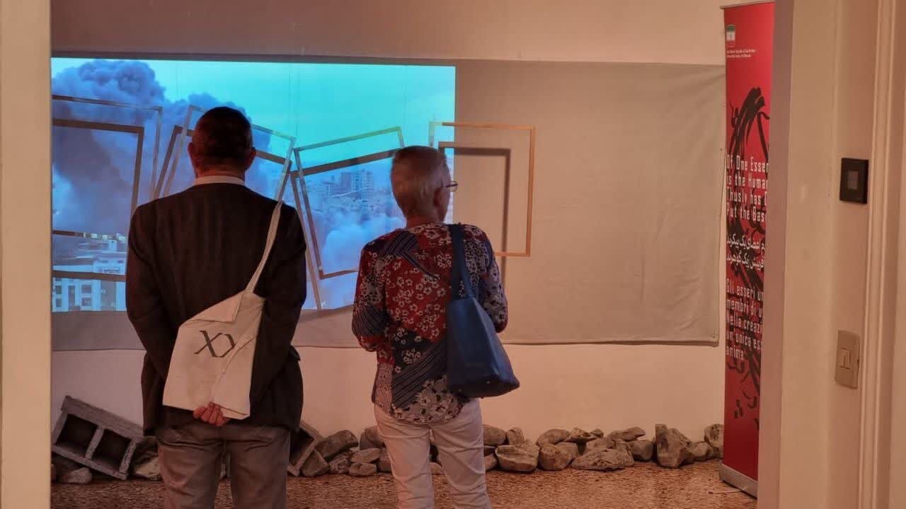 پایان سلطه صهیونیست بر هالیوود؛ آغاز بیداری غربی علیه نسلکشی وحشیانه اسرائیل/ سکوت دیگر کافی است!