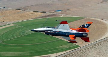 پایان عصر خلبانان؟/ هوش مصنوعی در کابین جنگندهها