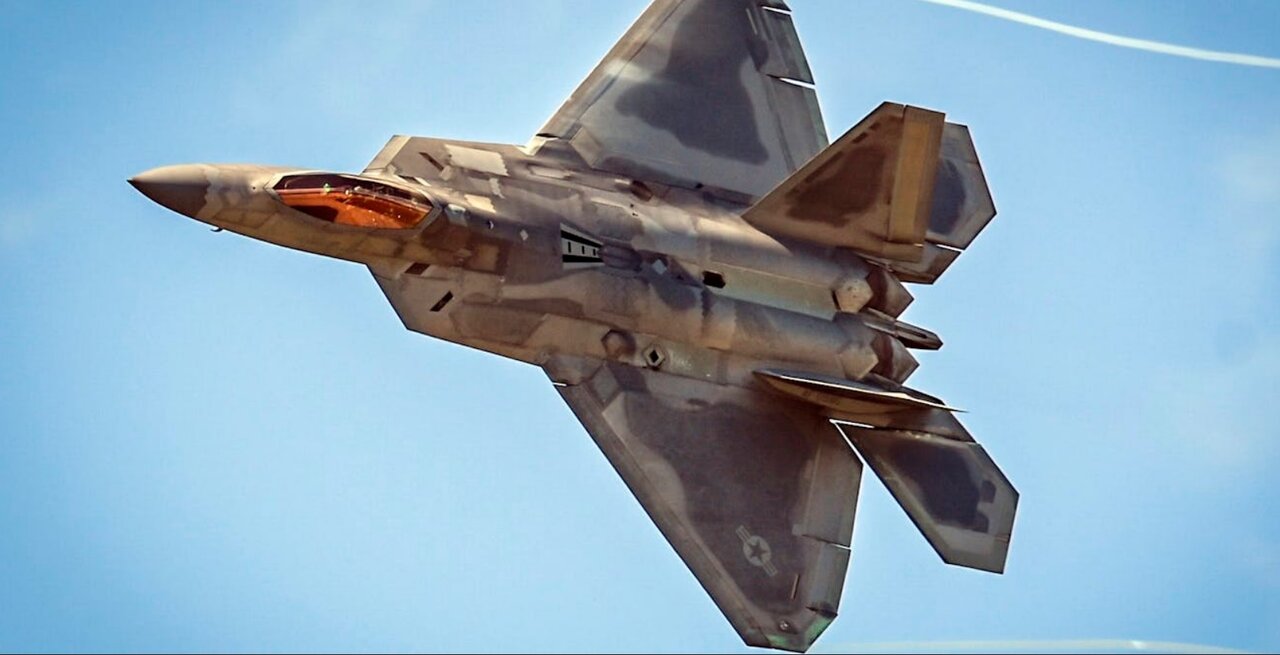 پایان عصر خلبانان؟ هوش مصنوعی در کابین جنگندهها