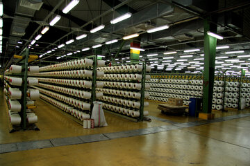 پایان واردات استیل کورد با توسعه پروژه صبا در زنجان