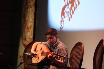 پایانی خوش در یک دورهمی خودمانی