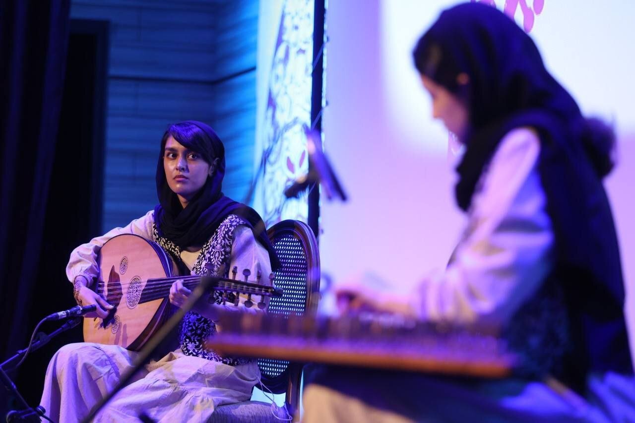 پایانی خوش در یک دورهمی خودمانی