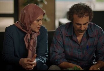 پخش سریال «پایتخت» لغو شد