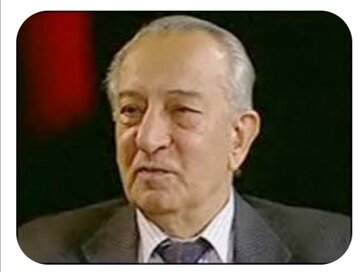 پدر هسته‌ای ایران در همدان به خاک سپرده می‌شود