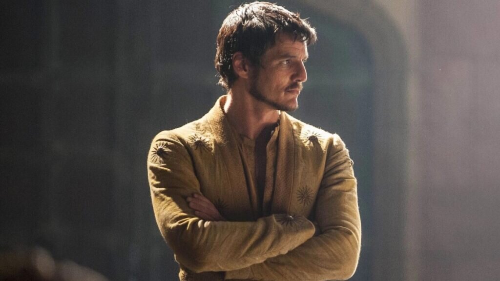 پدرو پاسکال: بازیگرِ با استعداد یا کراش اصلی اینترنت؟