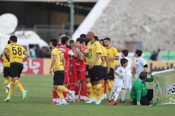 پرسپولیس روی شروع مجددها خواب است!