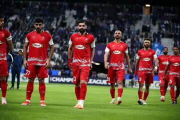 پرسپولیس؛رابینهود لیگ بیست و چهار!