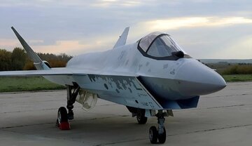 پروژه سوخو ۷۵ به کجا رسید؟