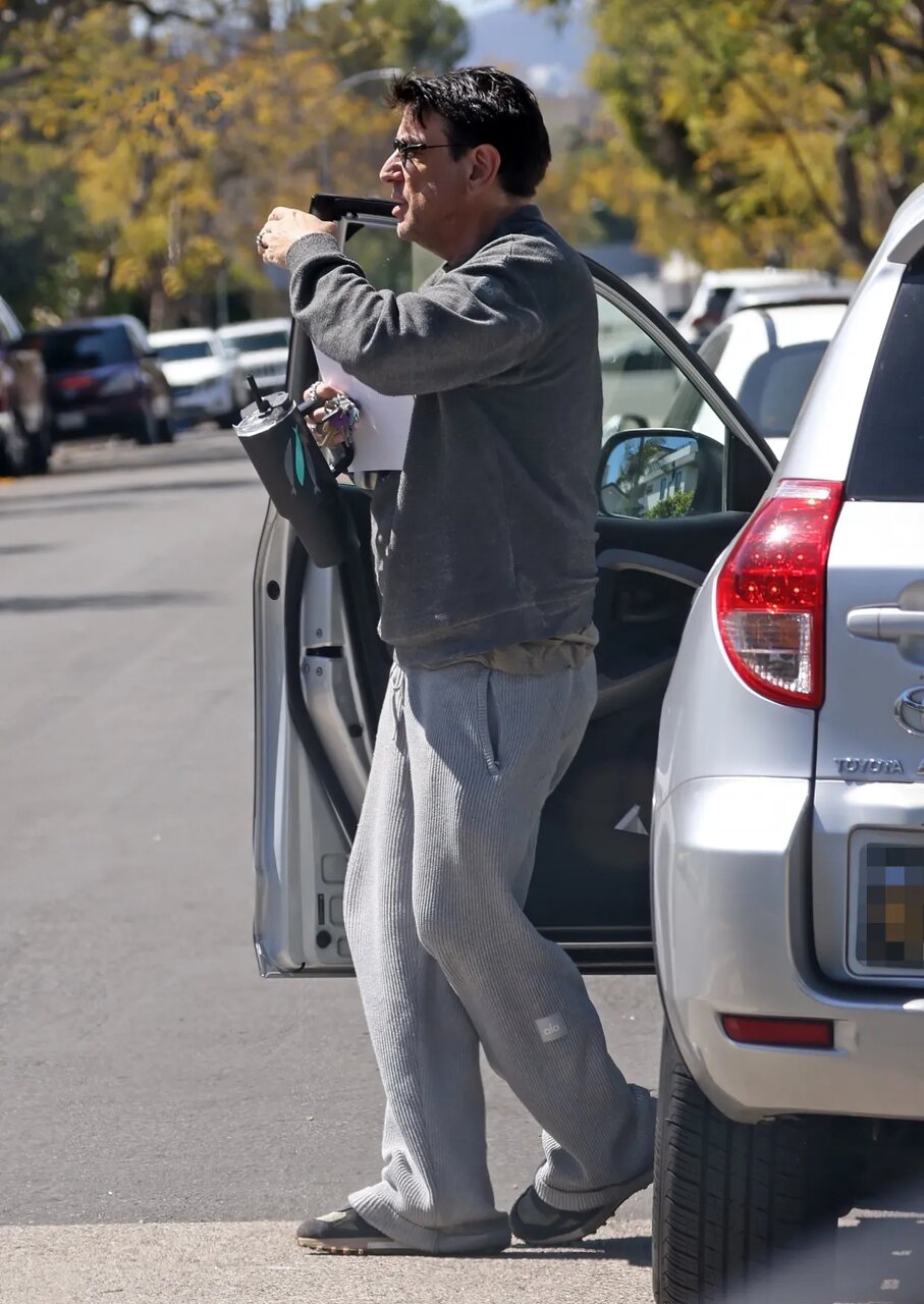 پزشکی که متیو پری را به قتل رساند، اعتراف کرد/عکس