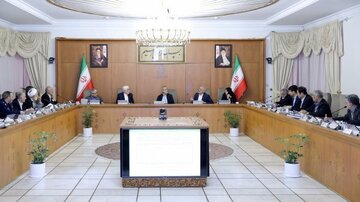 پزشکیان: باور من این است که نباید برای پیشبرد کارها معطل منابع بمانیم