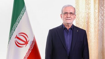 پزشکیان موضع ایران درباره مذاکره با آمریکا را اعلام کرد/ اگر خواهان مذاکره هستید، دیگر تهدید برای چیست؟