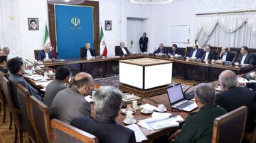 پزشکیان: همه شهرهای بزرگ ما با مشکلات محیطزیستی روبرو هستند/ تا کنون زندگی گذراندهایم و از توسعه واقعی کشور غافل بودهایم