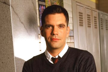 پسر بد سینما درگذشت