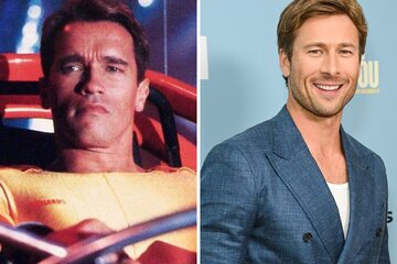 پشت پرده تایید جنجالی آرنولد برای یک بازسازی پرریسک