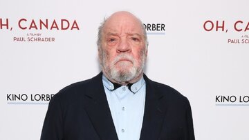 پل شریدر متهم به آزار جنسی شد