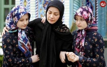 پیام تهیه کننده «پایتخت» به سارا و نیکا فرقانی چه بود؟/ عکس