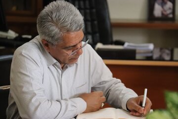 پیام رئیس سازمان جهاد کشاورزی استان سمنان، به مناسبت روز ملی گندم و نان