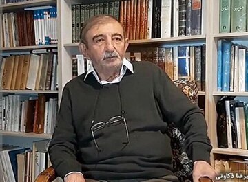 پیام وزیر ارشاد برای درگذشت علیرضا ذکاوتی