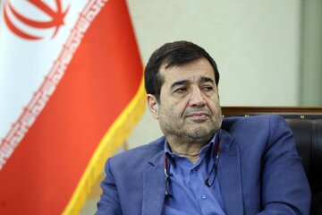 پیام وزیر ورزش و جوانان به مناسبت موفقیت کاروان ایران در المپیک دانشآموزی صربستان