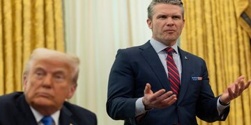 پیامرسانی که اطلاعات محرمانه حمله به یمن در آن لو رفت!