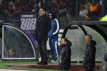 پیروانی دوباره به کمیته اخلاق احضار شد