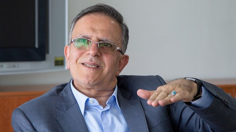 پیشبینی مهم سیف از قیمت ارز و تورم/ آیا شرایط اقتصاد ایران تعجبآور است؟