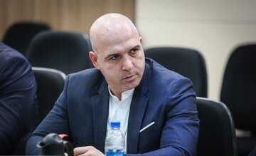 پیش‌بینی دبیر کانون صرافان ازبازار ارز/منتظر این اتفاق نباشید