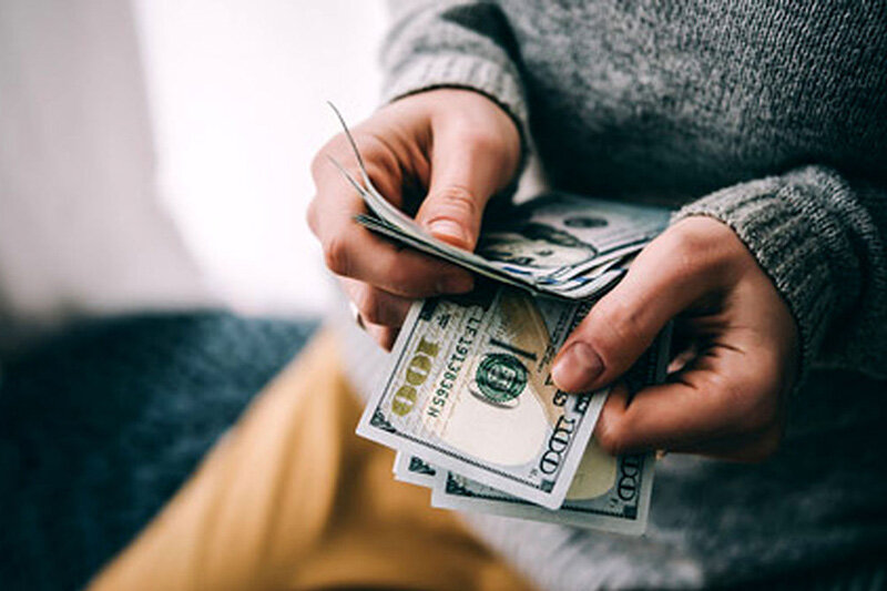 پیشبینی سرنوشتساز از نرخ ارز در بازار با پالس شروع مذاکرات/ ریزش قیمت دلار تا چه سطحی ادامه دارد؟