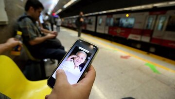 پیشتازی پزشکیان در استفاده از توئیتر و اینستاگرام/ عراقچی جای ظریف را گرفت، ستار هاشمی غیبت کرد/ و این ۱۲ نفر …+ جدول