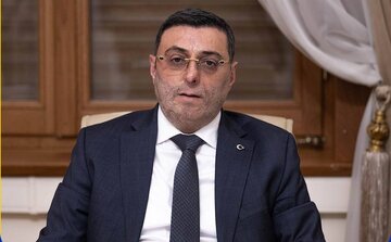 پیشنهاد ثبت رسمی نوروز به عنوان تعطیلی ملی در ترکیه/نوروز اشارهای به اسطوره تاریخی ارگونکون است!