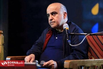 پیشنهاد فیلم و کتاب نوروزی به انتخاب پرویز جاهد