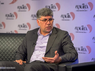 پیشنهاد ویژه سیاستمدار ایرانی به ترامپ