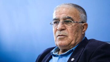 پیشکسوت استقلال از بیمارستان مرخص شد