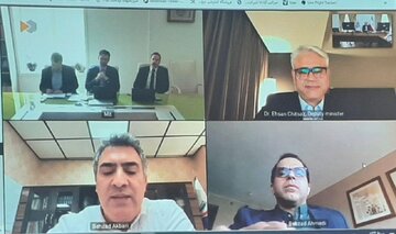 پیگیری اجراییسازی توافقات سفر اخیر وزیر ارتباطات به صربستان