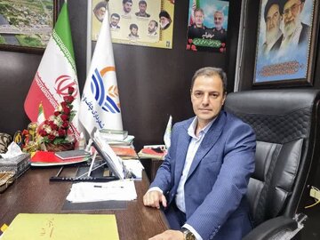 چاف و چمخاله در مسیر تحول گردشگری