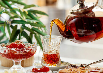 چای گیلان نیازمند حمایتهای ویژه است/ بیش از۹۰ درصد چای کشور در گیلان فرآوری میشود