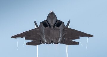 چرا جنگنده نسل ششمی F-۴۷ آمریکا ممکن است یک اشتباه بزرگ باشد؟